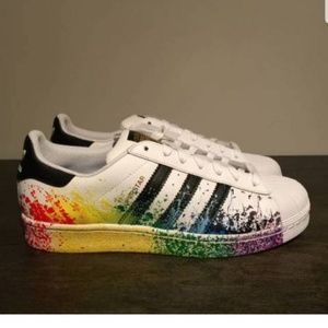 Adidas pride pack